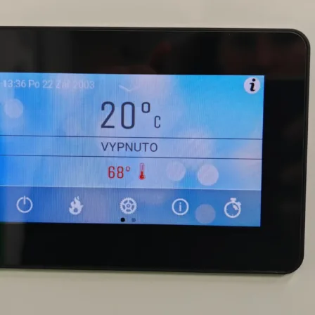 Peletový kotel - Ecostar - 🔥 Vytápění pomocí pelet - Rolig CZ