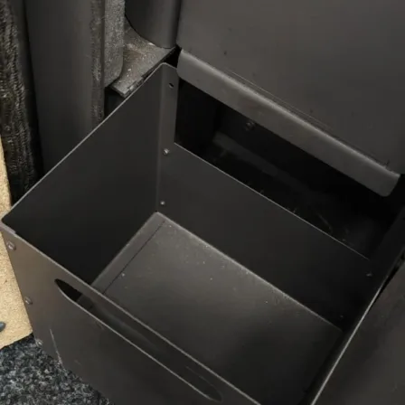 Peletový kotel - Ecostar - 🔥 Vytápění pomocí pelet - Rolig CZ