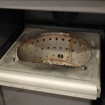 Peletový kotel - Ecostar - 🔥 Vytápění pomocí pelet - Rolig CZ