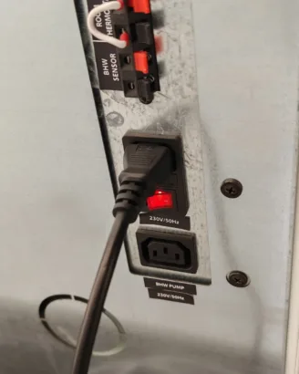 Peletový kotel - Ecostar - 🔥 Vytápění pomocí pelet - Rolig CZ